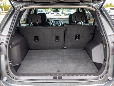 2019 Chevrolet Equinox LT (1LT)
