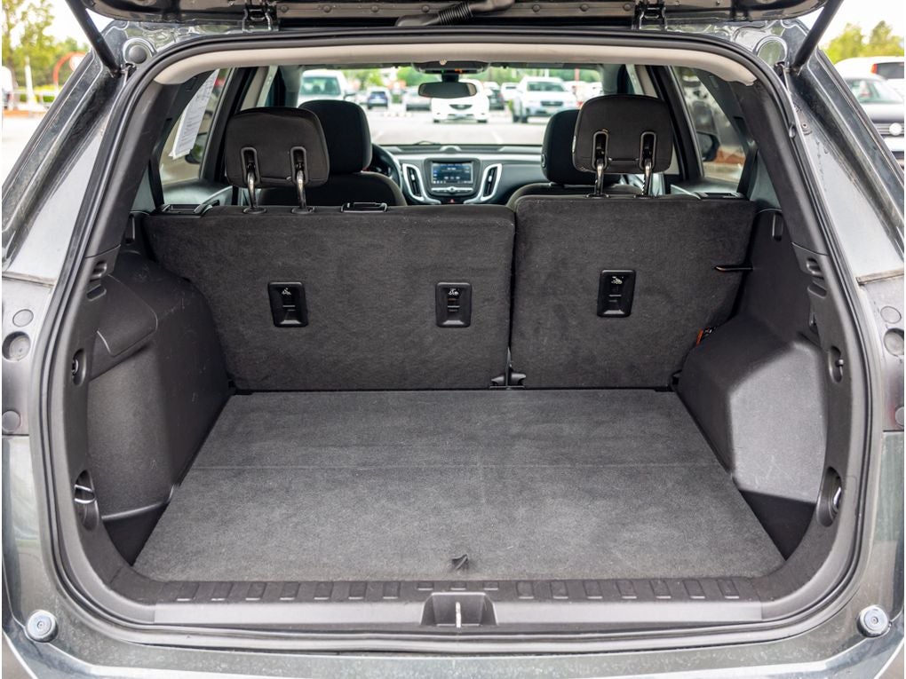 2019 Chevrolet Equinox LT (1LT)