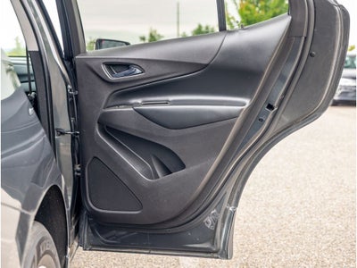 2019 Chevrolet Equinox LT (1LT)