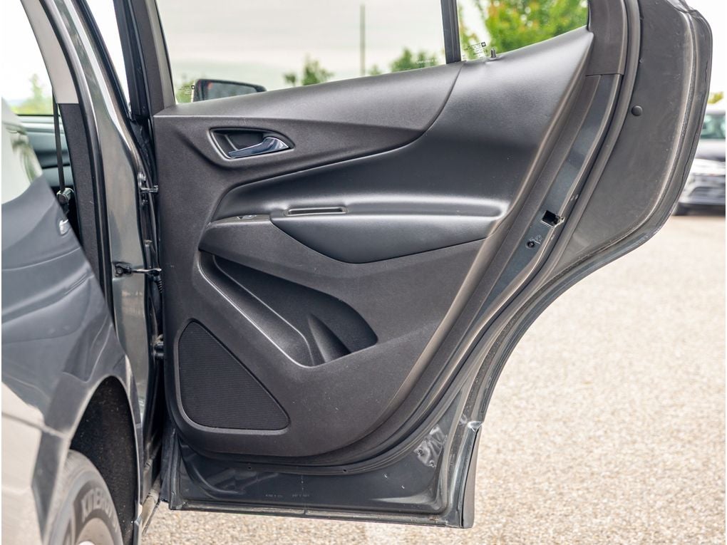 2019 Chevrolet Equinox LT (1LT)