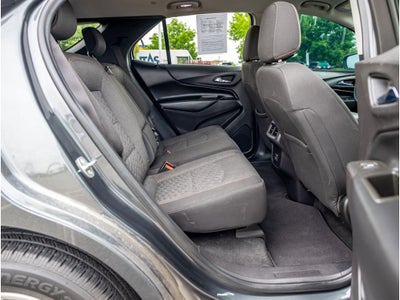 2019 Chevrolet Equinox LT (1LT)