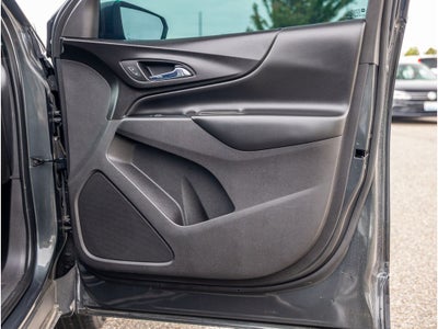 2019 Chevrolet Equinox LT (1LT)