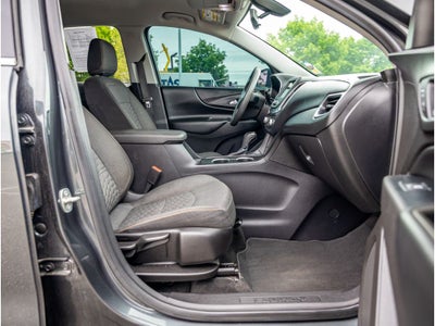 2019 Chevrolet Equinox LT (1LT)