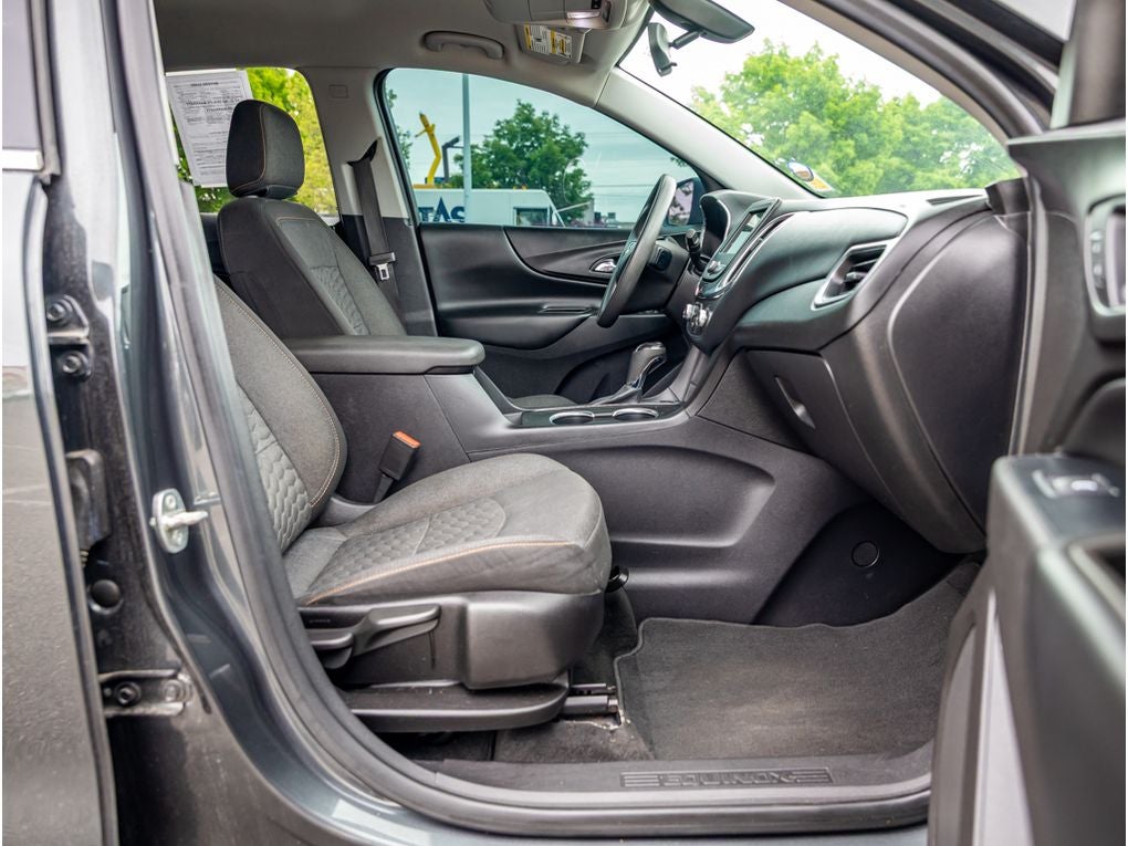 2019 Chevrolet Equinox LT (1LT)