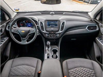 2019 Chevrolet Equinox LT (1LT)