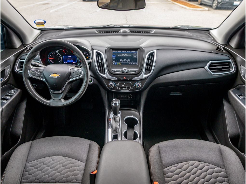 2019 Chevrolet Equinox LT (1LT)