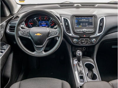 2019 Chevrolet Equinox LT (1LT)