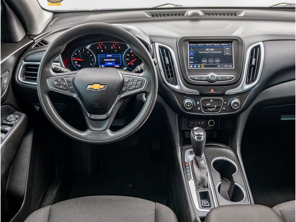 2019 Chevrolet Equinox LT (1LT)