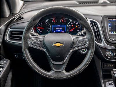 2019 Chevrolet Equinox LT (1LT)