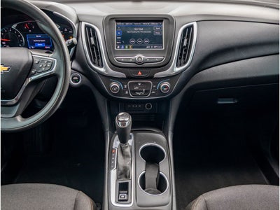 2019 Chevrolet Equinox LT (1LT)