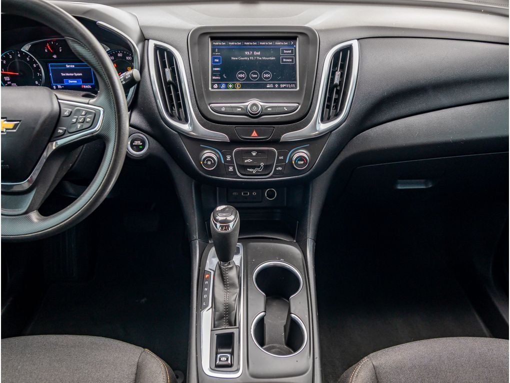 2019 Chevrolet Equinox LT (1LT)