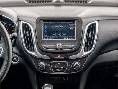 2019 Chevrolet Equinox LT (1LT)