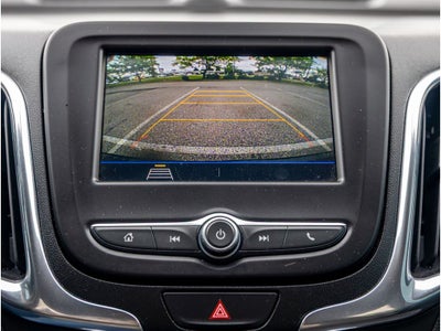 2019 Chevrolet Equinox LT (1LT)