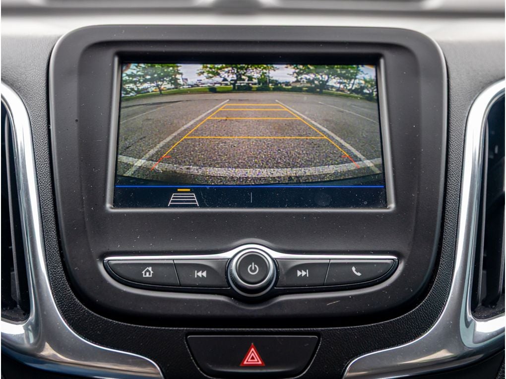 2019 Chevrolet Equinox LT (1LT)