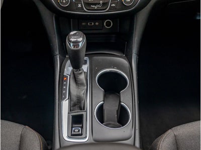 2019 Chevrolet Equinox LT (1LT)