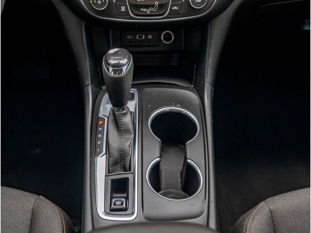 2019 Chevrolet Equinox LT (1LT)