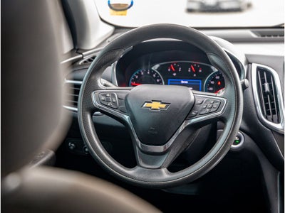 2019 Chevrolet Equinox LT (1LT)