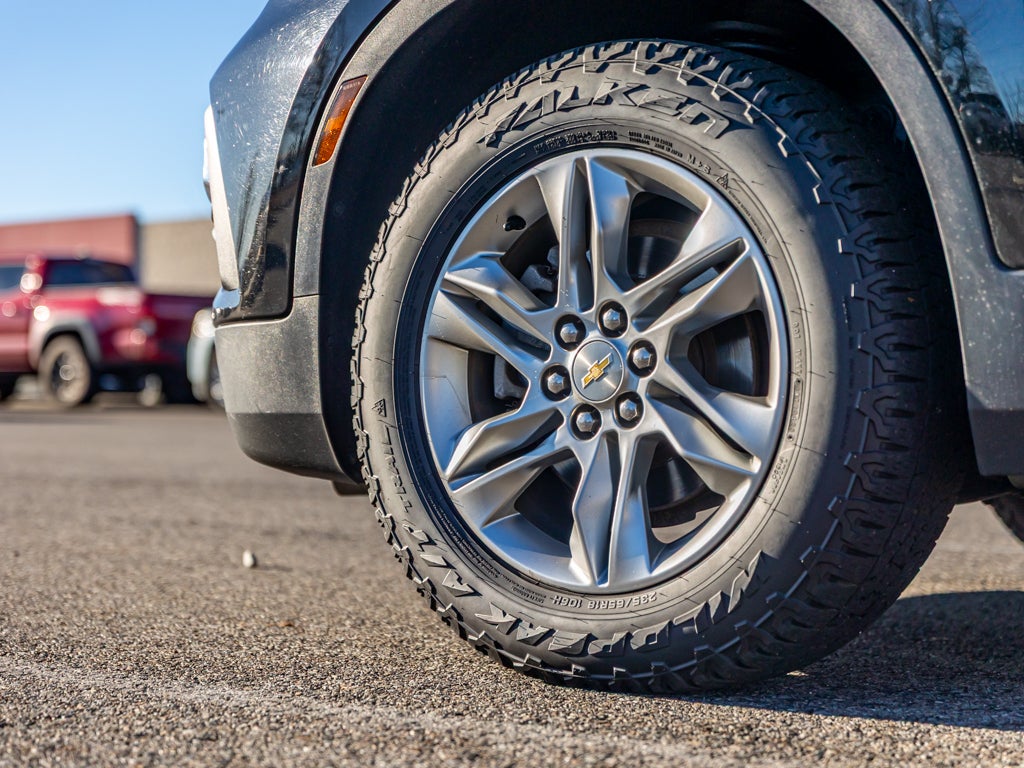 2020 Chevrolet Blazer 2LT