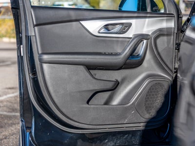 2020 Chevrolet Blazer 2LT