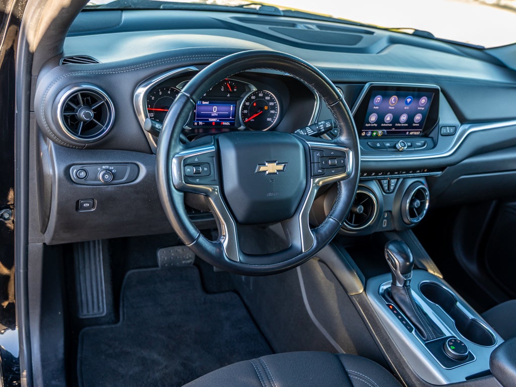 2020 Chevrolet Blazer 2LT