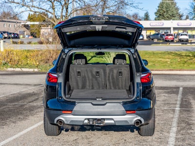 2020 Chevrolet Blazer 2LT