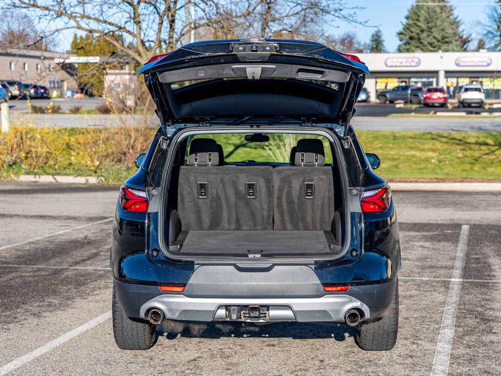 2020 Chevrolet Blazer 2LT