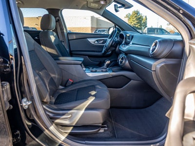 2020 Chevrolet Blazer 2LT