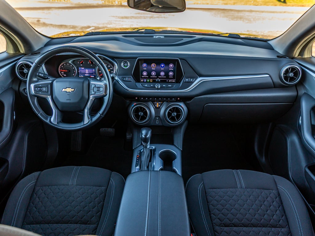 2020 Chevrolet Blazer 2LT