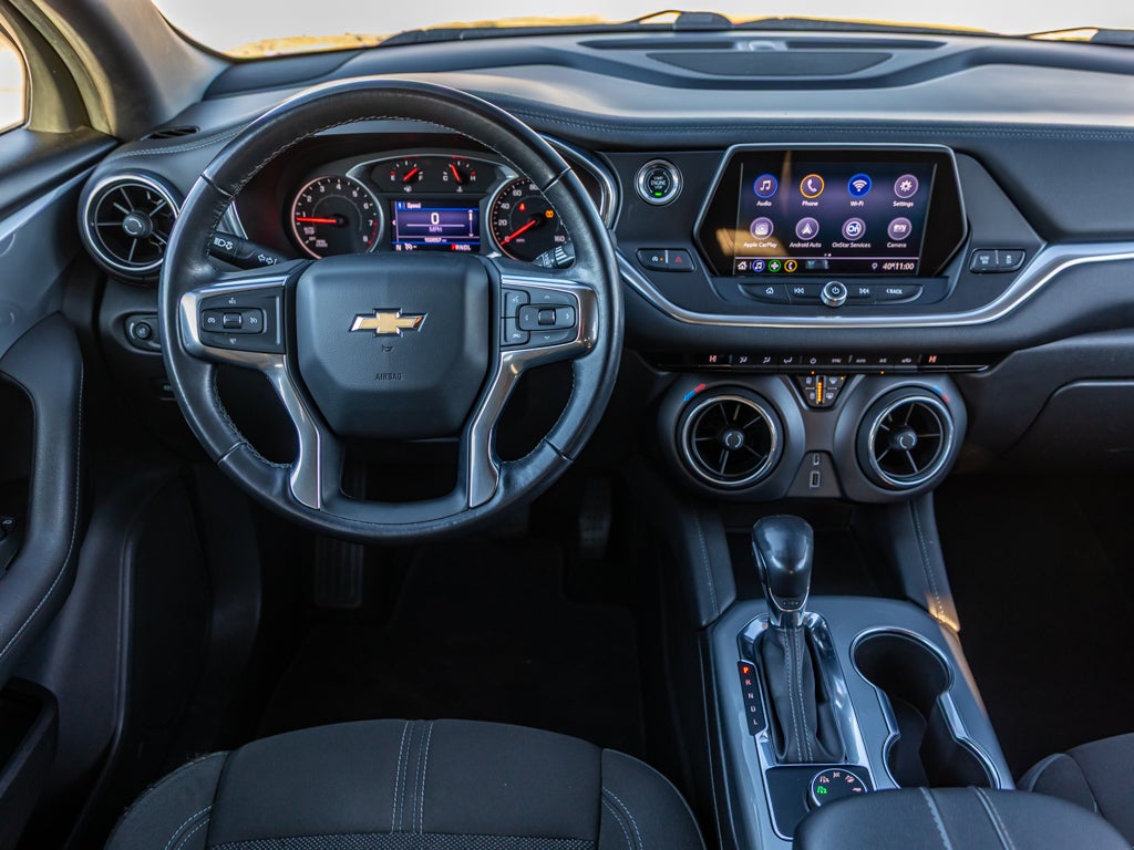 2020 Chevrolet Blazer 2LT