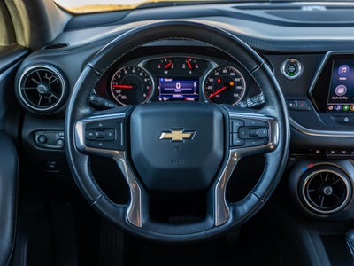 2020 Chevrolet Blazer 2LT