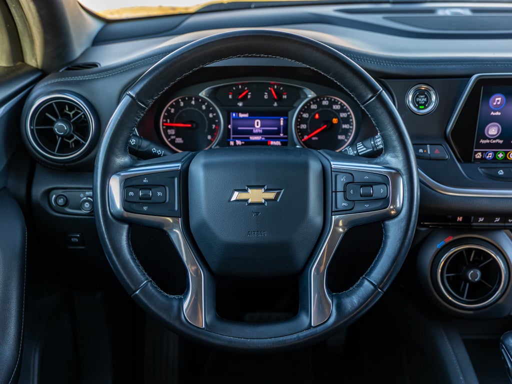 2020 Chevrolet Blazer 2LT