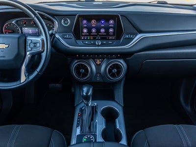 2020 Chevrolet Blazer 2LT