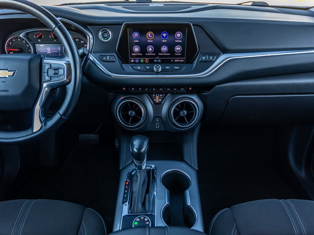 2020 Chevrolet Blazer 2LT