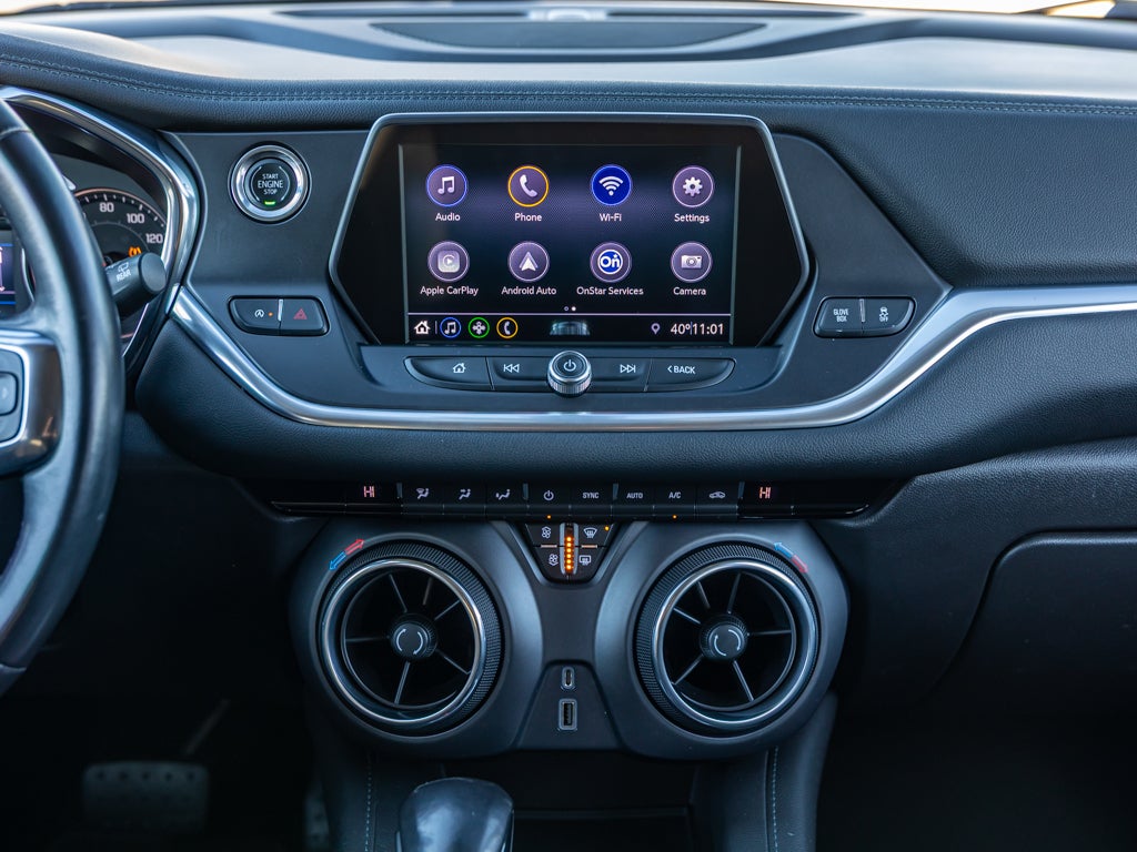 2020 Chevrolet Blazer 2LT