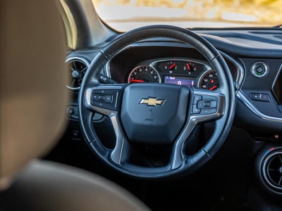 2020 Chevrolet Blazer 2LT