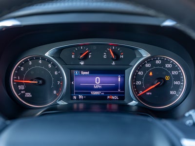 2020 Chevrolet Blazer 2LT