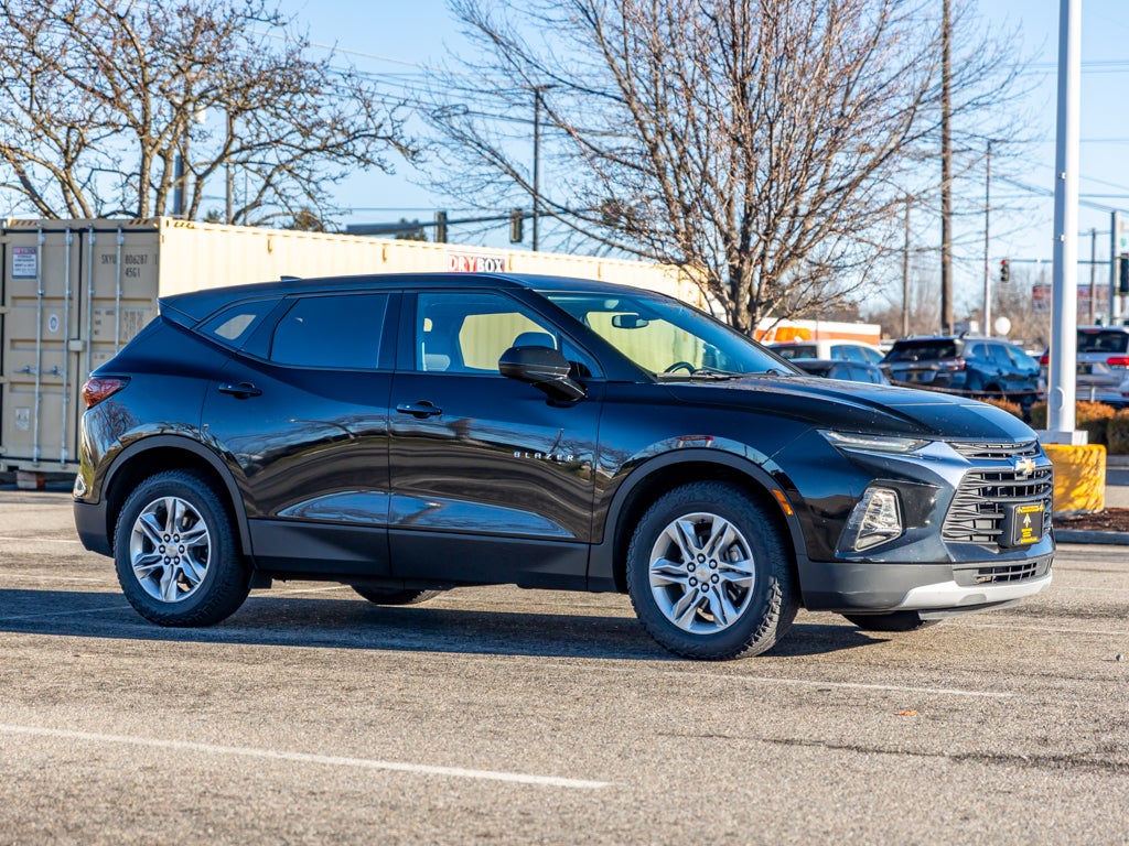 2020 Chevrolet Blazer 2LT