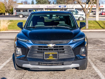 2020 Chevrolet Blazer 2LT