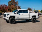 2022 GMC Sierra AT4