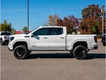 2022 GMC Sierra AT4