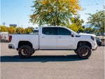 2022 GMC Sierra AT4
