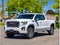 2021 GMC Sierra AT4