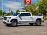 2021 GMC Sierra AT4
