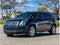 2013 Cadillac SRX Luxury