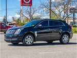 2013 Cadillac SRX Luxury