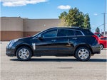 2013 Cadillac SRX Luxury