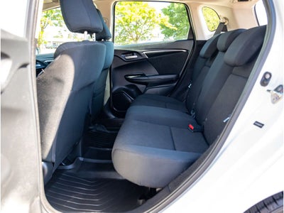 2015 Honda Fit EX-L