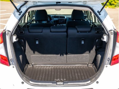 2015 Honda Fit EX-L