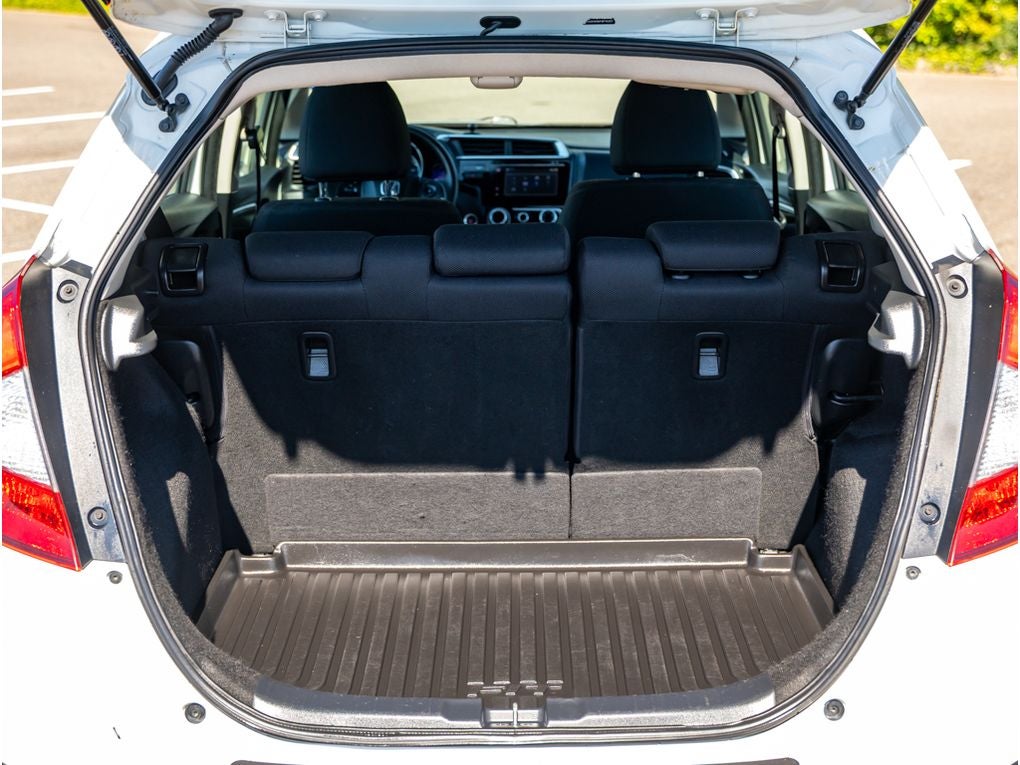 2015 Honda Fit EX-L