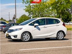 2015 Honda Fit EX-L